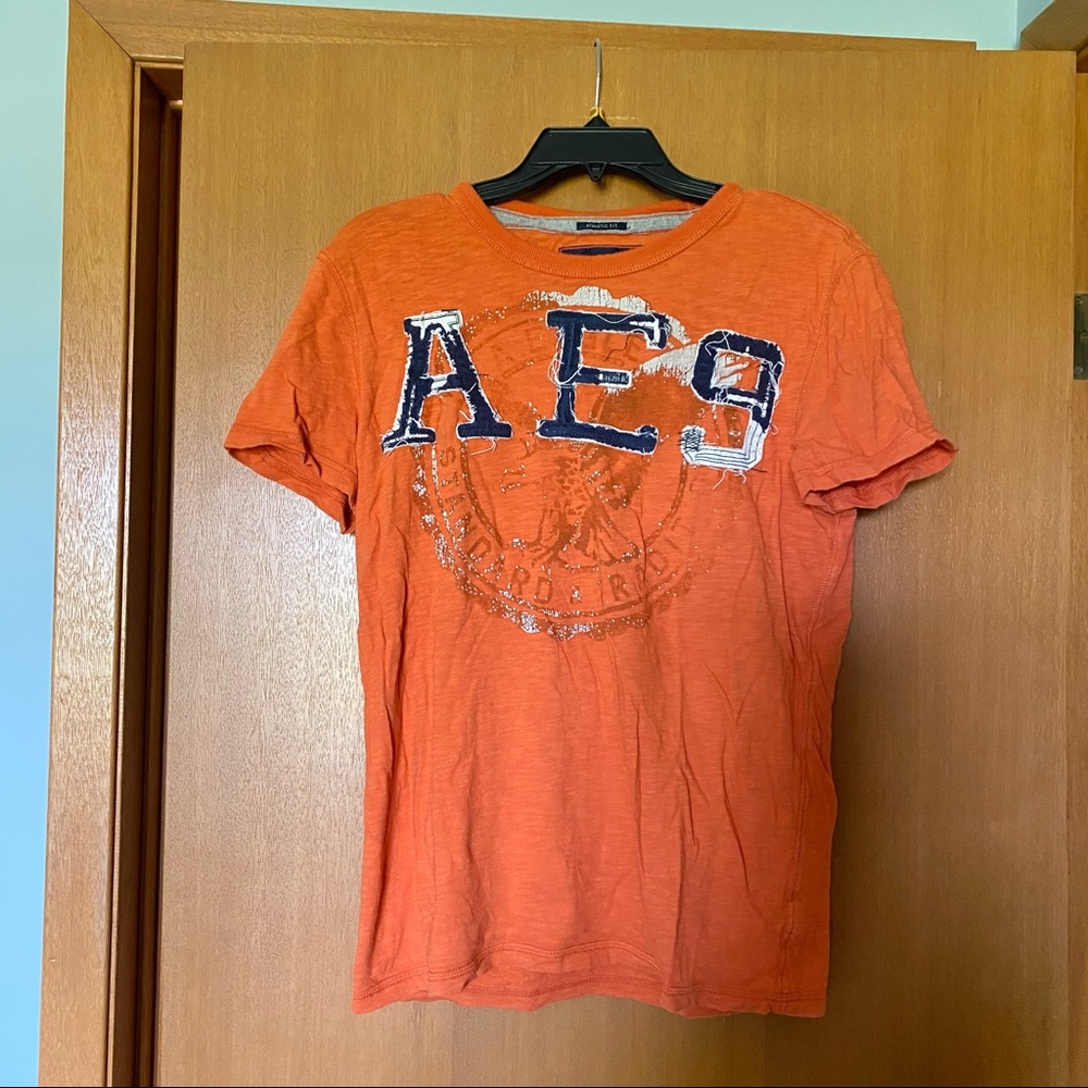 ⭐️ AE Athletic Fit Tee